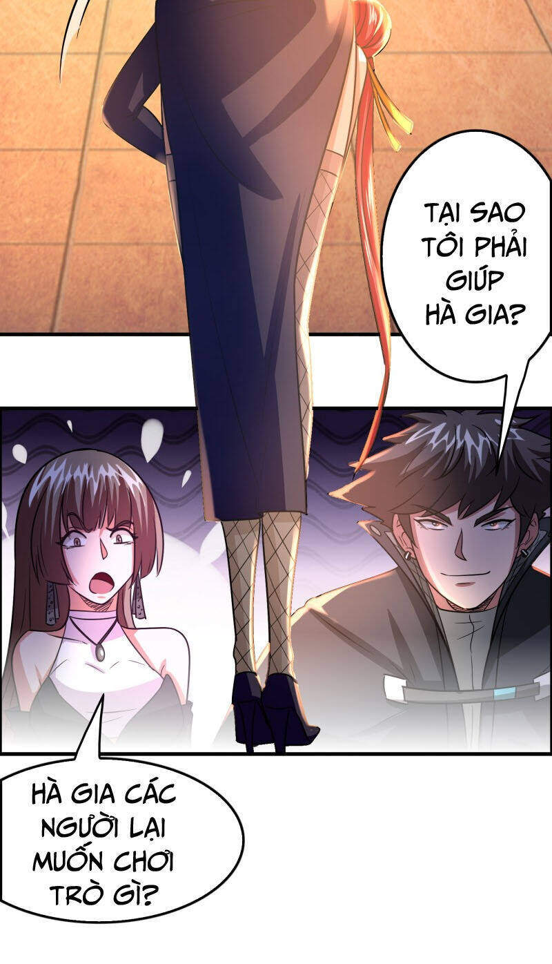 Hệ Thống Đại Gia Tại Dị Giới Chapter 106 - Trang 14