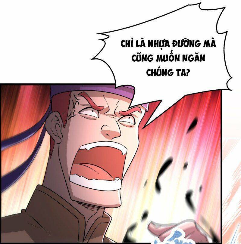 Hệ Thống Đại Gia Tại Dị Giới Chapter 92 - Trang 3