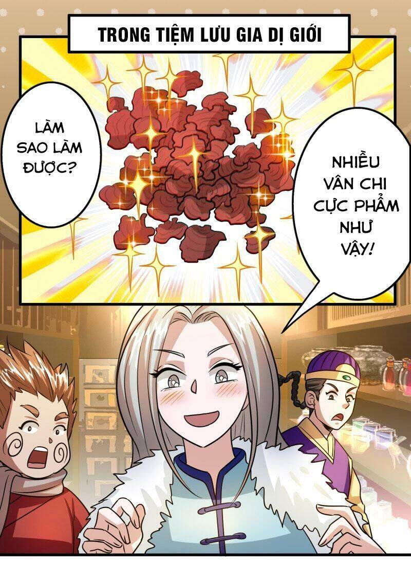 Hệ Thống Đại Gia Tại Dị Giới Chapter 102 - Trang 2