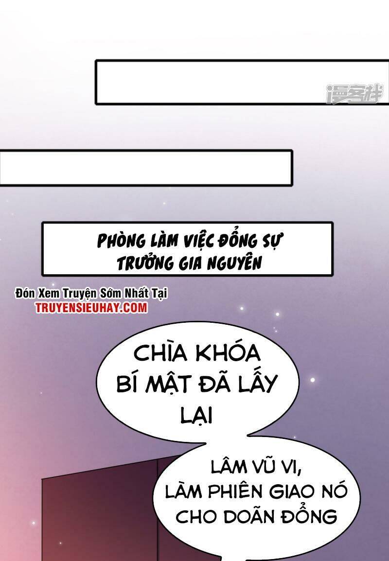 Hệ Thống Đại Gia Tại Dị Giới Chapter 72 - Trang 3