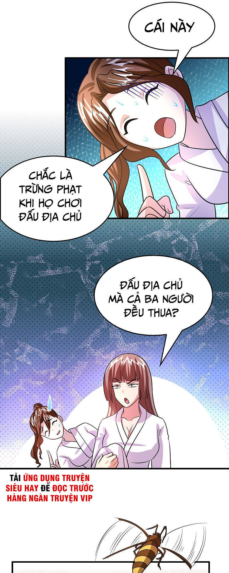 Hệ Thống Đại Gia Tại Dị Giới Chapter 122 - Trang 5