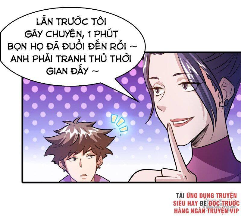 Hệ Thống Đại Gia Tại Dị Giới Chapter 70 - Trang 28