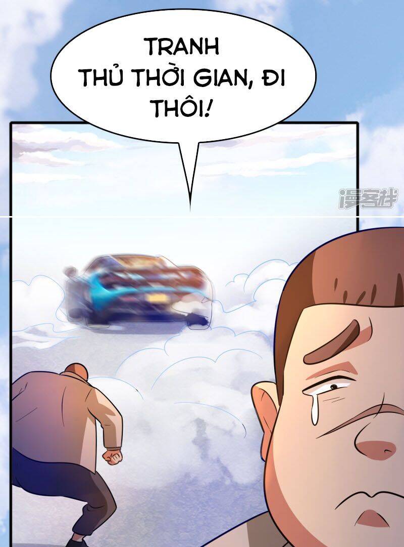 Hệ Thống Đại Gia Tại Dị Giới Chapter 69 - Trang 19