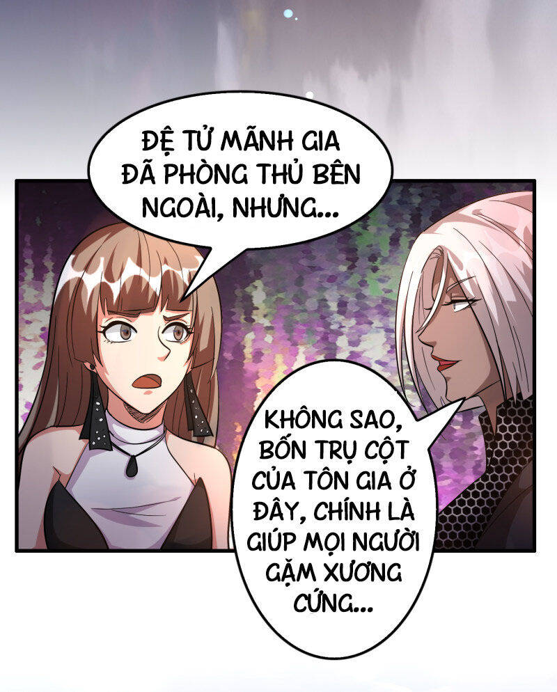 Hệ Thống Đại Gia Tại Dị Giới Chapter 90 - Trang 25