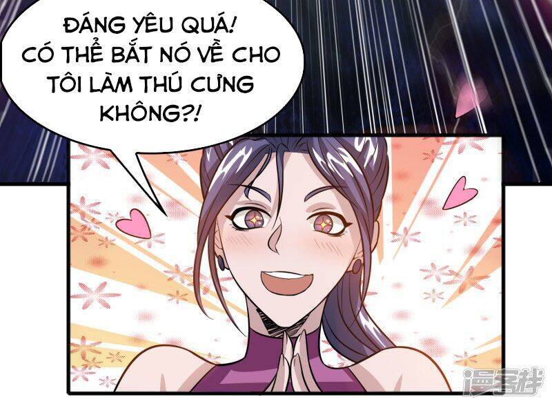 Hệ Thống Đại Gia Tại Dị Giới Chapter 70 - Trang 24