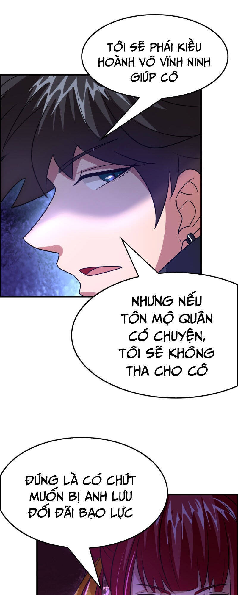 Hệ Thống Đại Gia Tại Dị Giới Chapter 108 - Trang 15