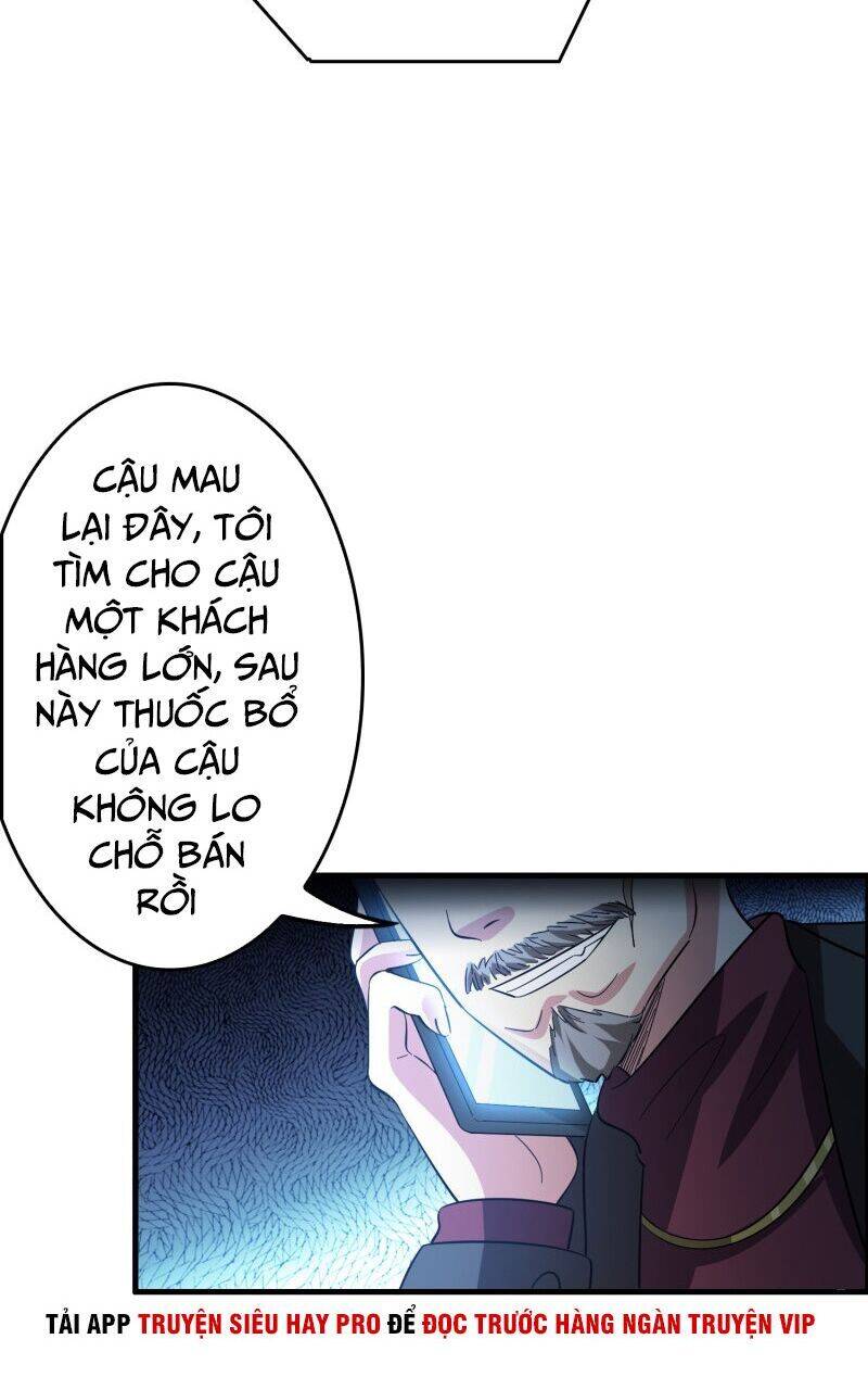 Hệ Thống Đại Gia Tại Dị Giới Chapter 24 - Trang 22