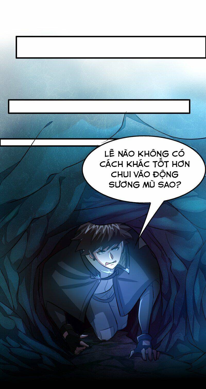 Hệ Thống Đại Gia Tại Dị Giới Chapter 96 - Trang 20