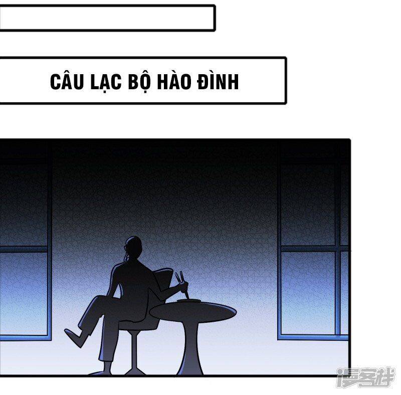 Hệ Thống Đại Gia Tại Dị Giới Chapter 71 - Trang 19