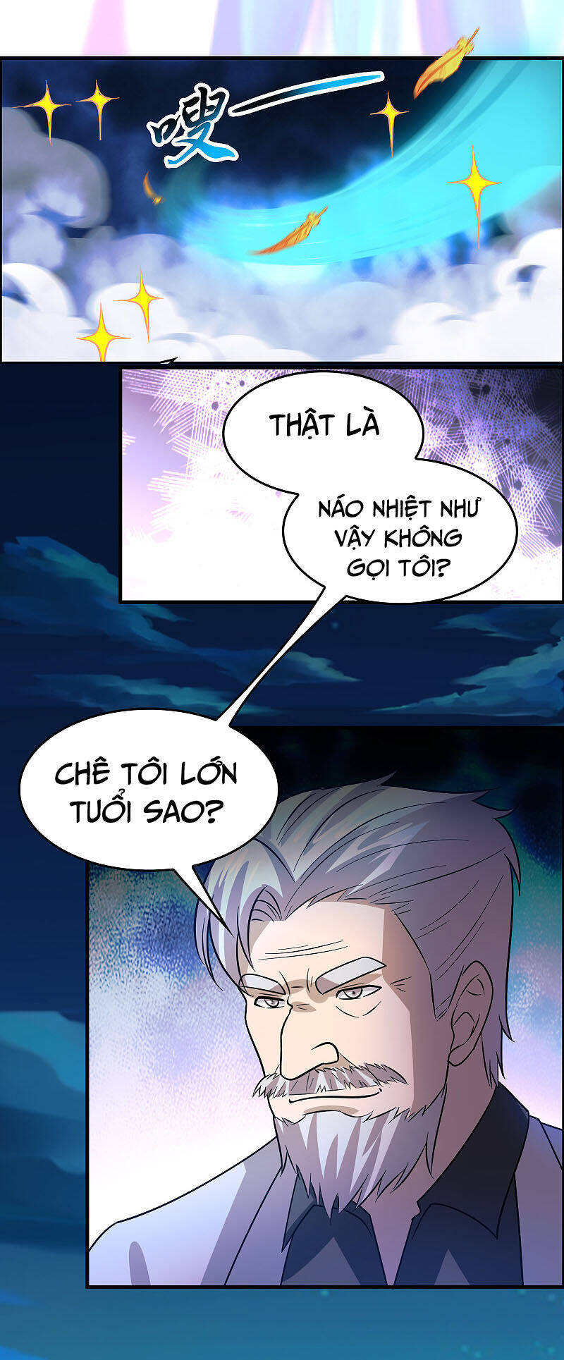 Hệ Thống Đại Gia Tại Dị Giới Chapter 132 - Trang 2