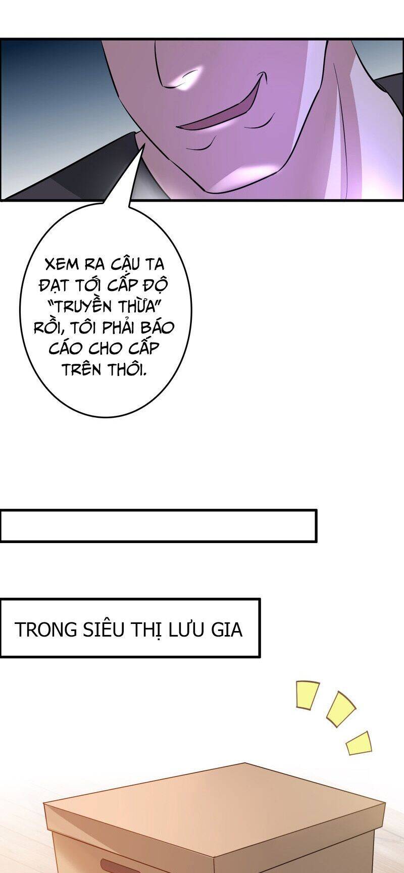 Hệ Thống Đại Gia Tại Dị Giới Chapter 51 - Trang 17