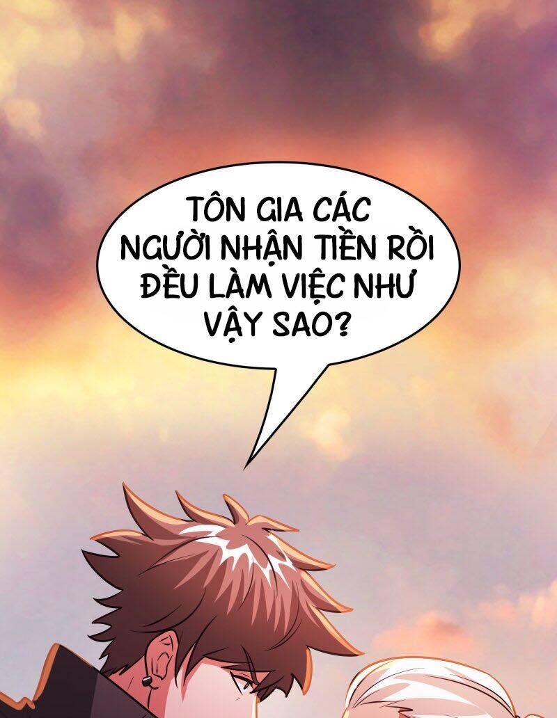 Hệ Thống Đại Gia Tại Dị Giới Chapter 86 - Trang 13