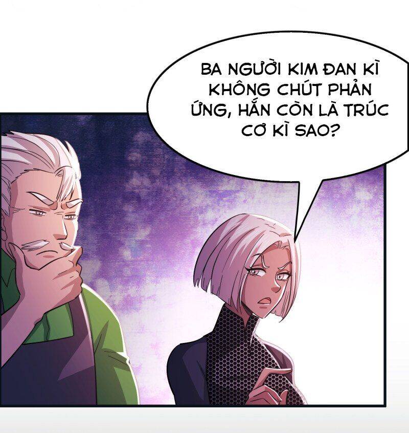 Hệ Thống Đại Gia Tại Dị Giới Chapter 93 - Trang 12