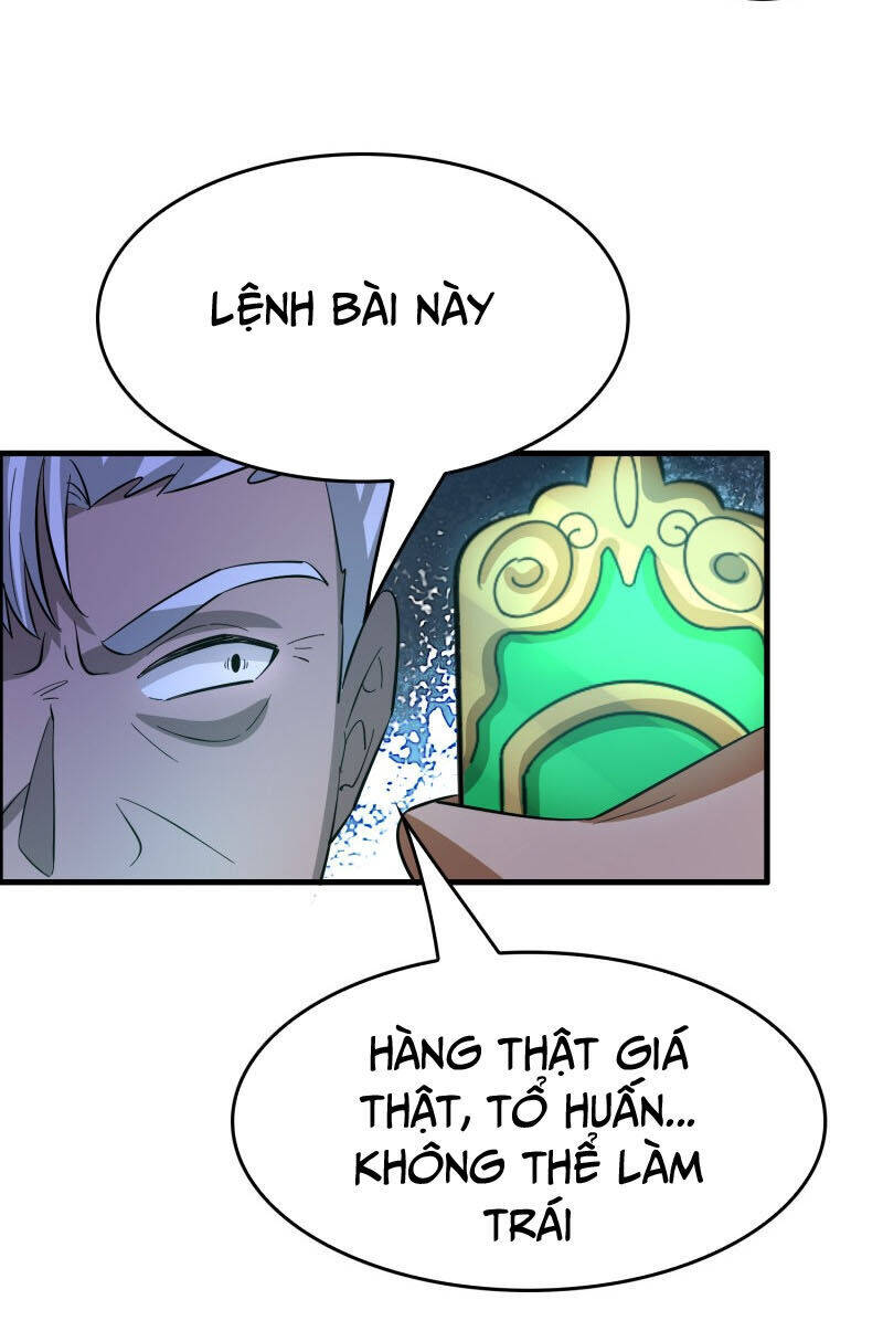 Hệ Thống Đại Gia Tại Dị Giới Chapter 114 - Trang 22