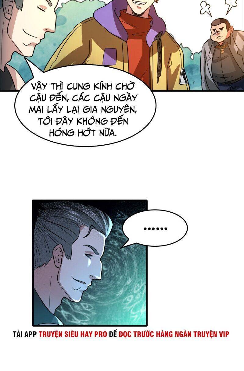 Hệ Thống Đại Gia Tại Dị Giới Chapter 62 - Trang 16