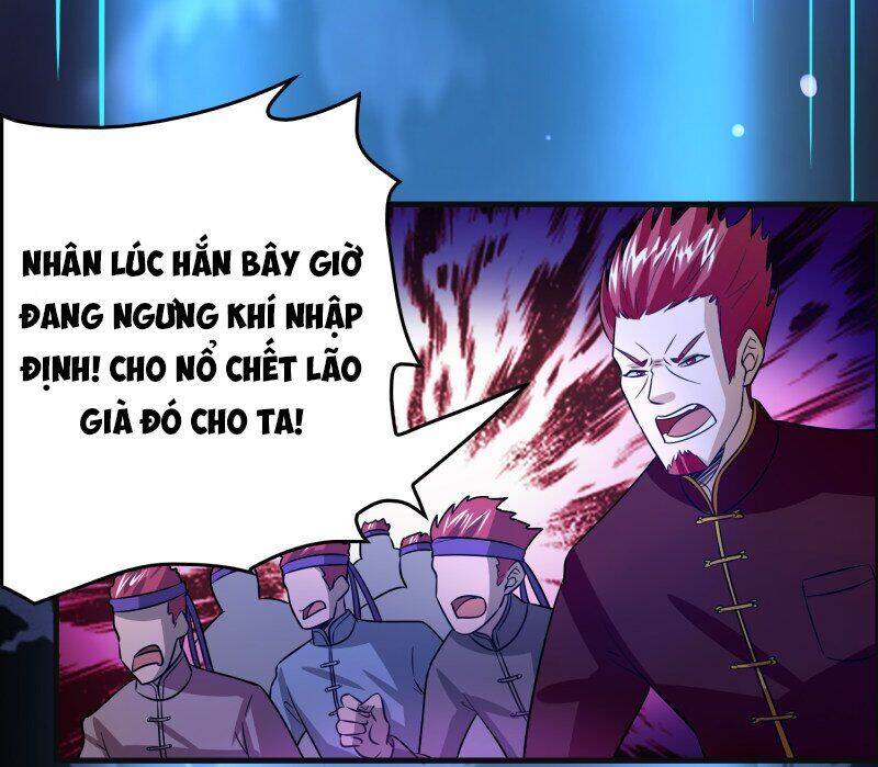 Hệ Thống Đại Gia Tại Dị Giới Chapter 93 - Trang 20