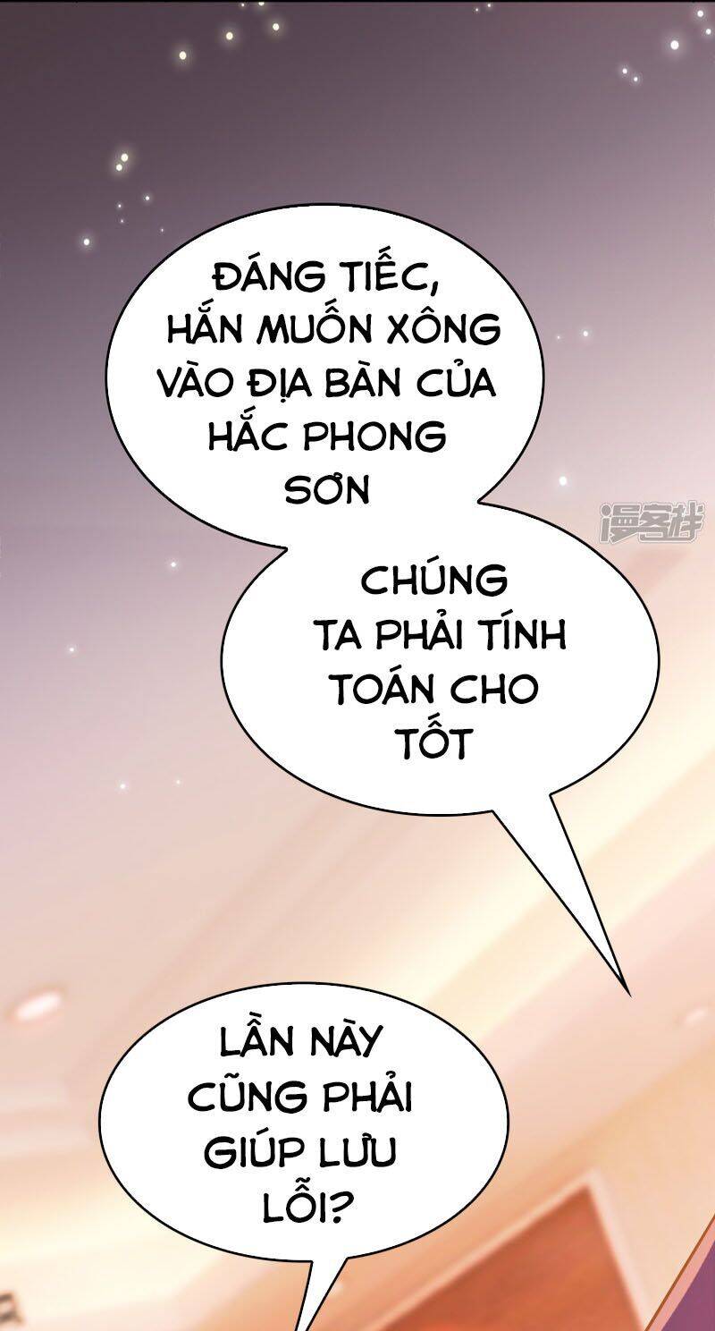 Hệ Thống Đại Gia Tại Dị Giới Chapter 69 - Trang 5