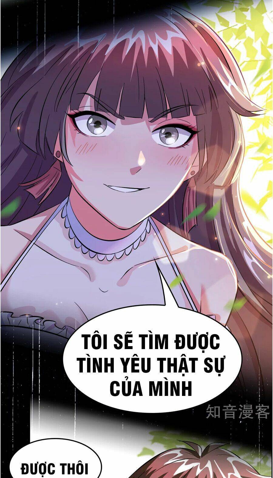 Hệ Thống Đại Gia Tại Dị Giới Chapter 4 - Trang 8