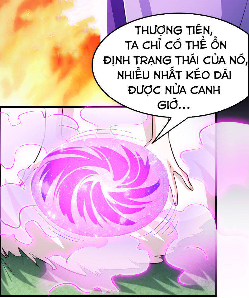 Hệ Thống Đại Gia Tại Dị Giới Chapter 101 - Trang 2