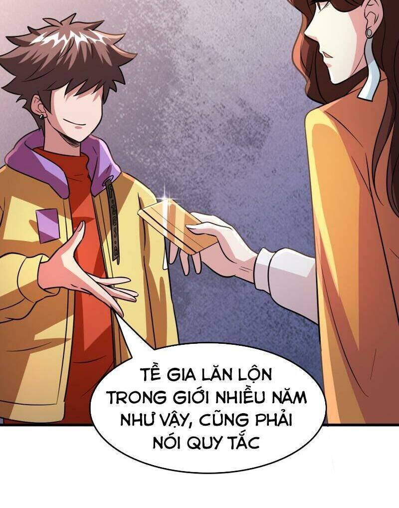 Hệ Thống Đại Gia Tại Dị Giới Chapter 75 - Trang 2