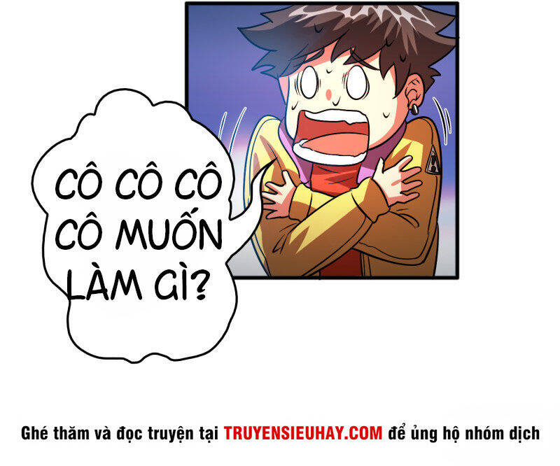 Hệ Thống Đại Gia Tại Dị Giới Chapter 79 - Trang 32