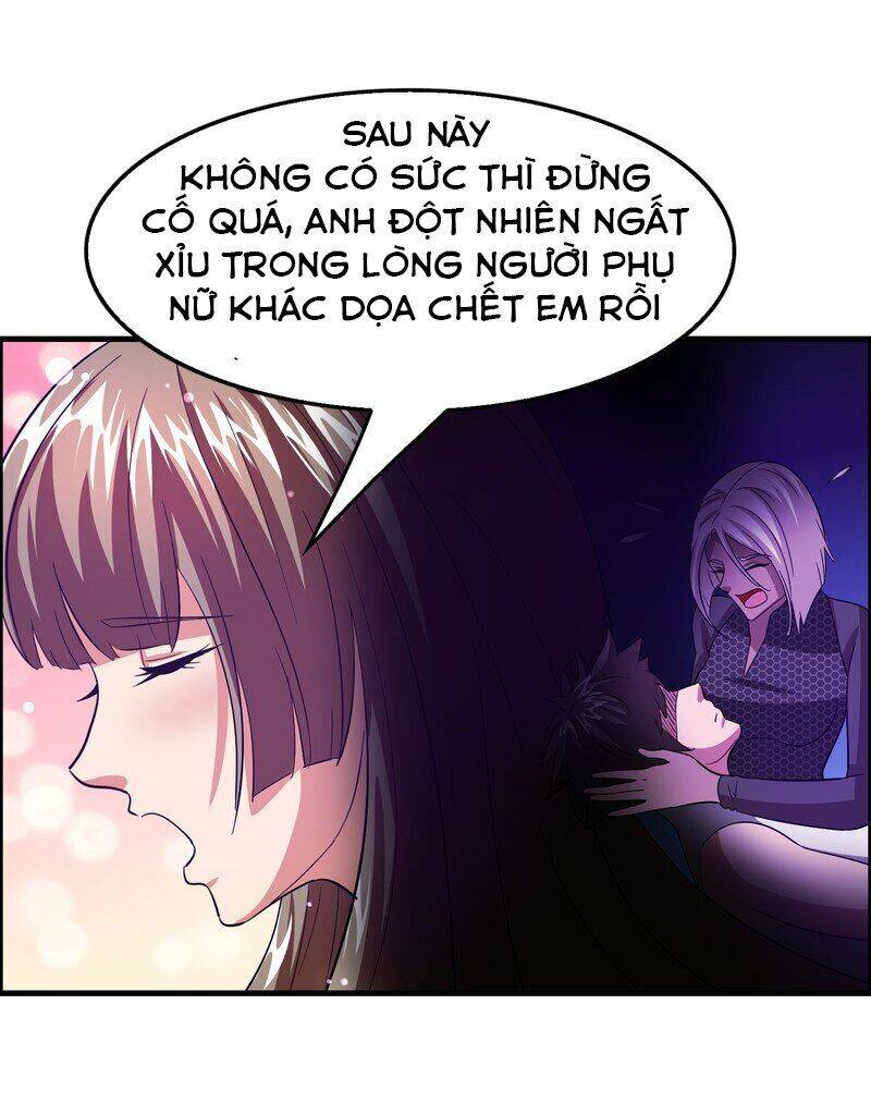 Hệ Thống Đại Gia Tại Dị Giới Chapter 95 - Trang 23