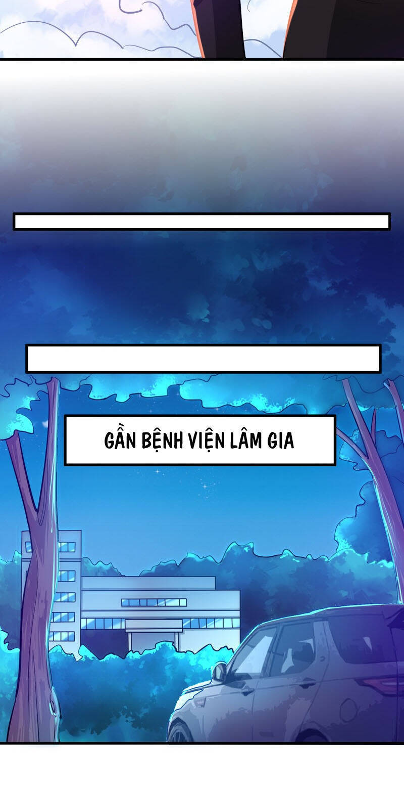 Hệ Thống Đại Gia Tại Dị Giới Chapter 109 - Trang 14