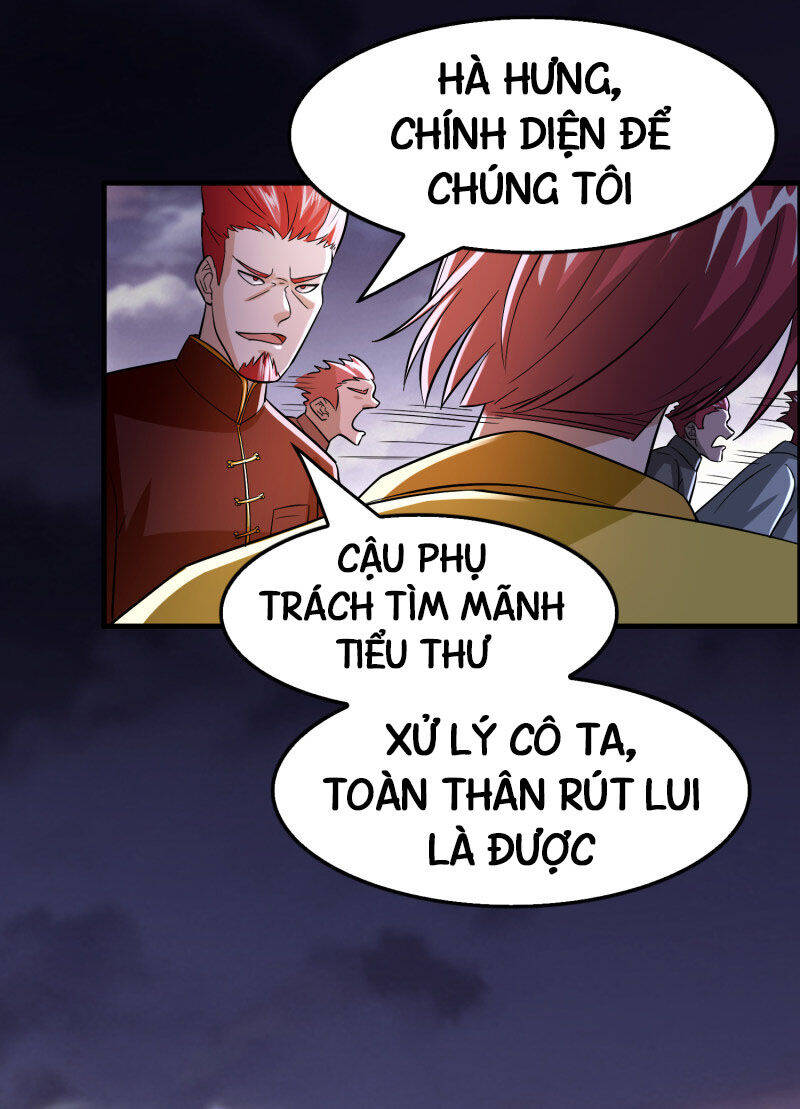 Hệ Thống Đại Gia Tại Dị Giới Chapter 89 - Trang 13