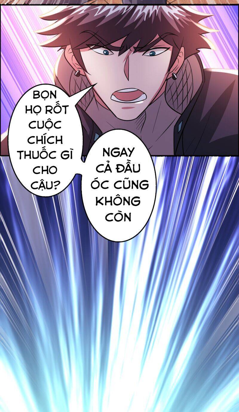 Hệ Thống Đại Gia Tại Dị Giới Chapter 98 - Trang 5