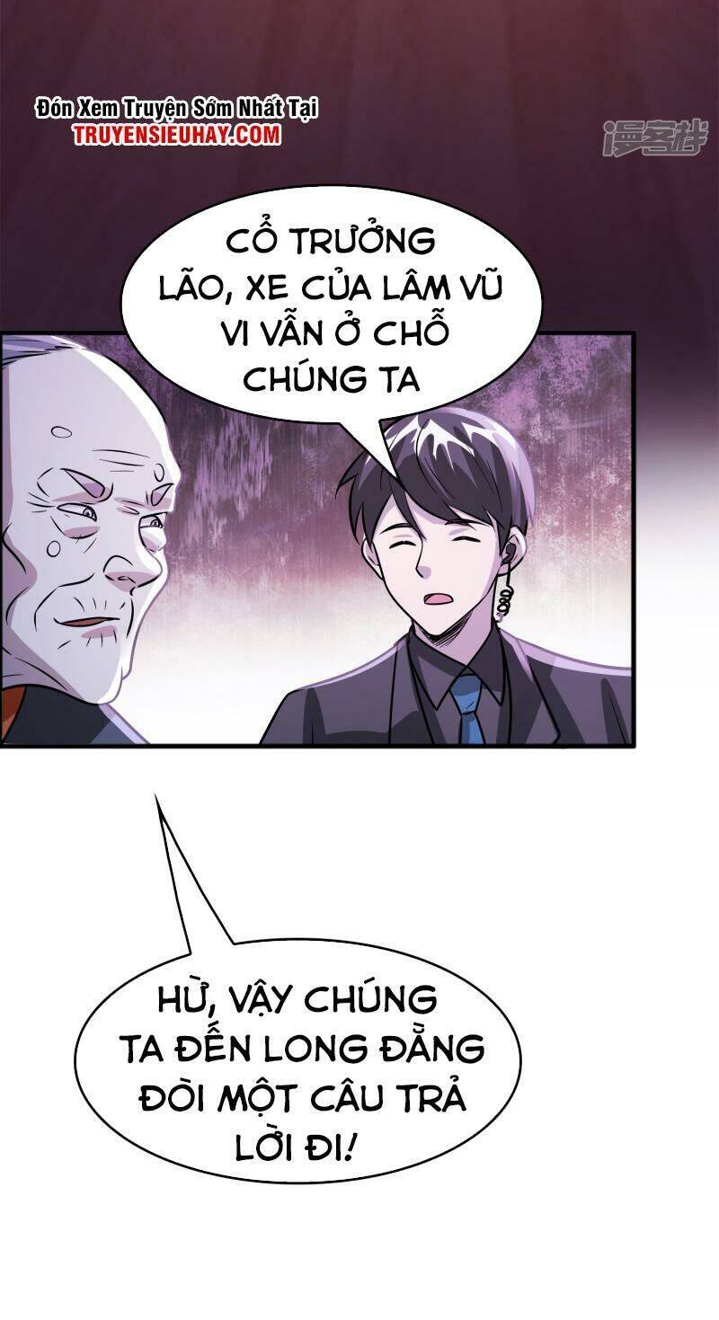 Hệ Thống Đại Gia Tại Dị Giới Chapter 74 - Trang 27