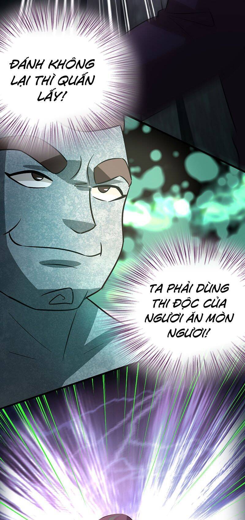 Hệ Thống Đại Gia Tại Dị Giới Chapter 130 - Trang 14