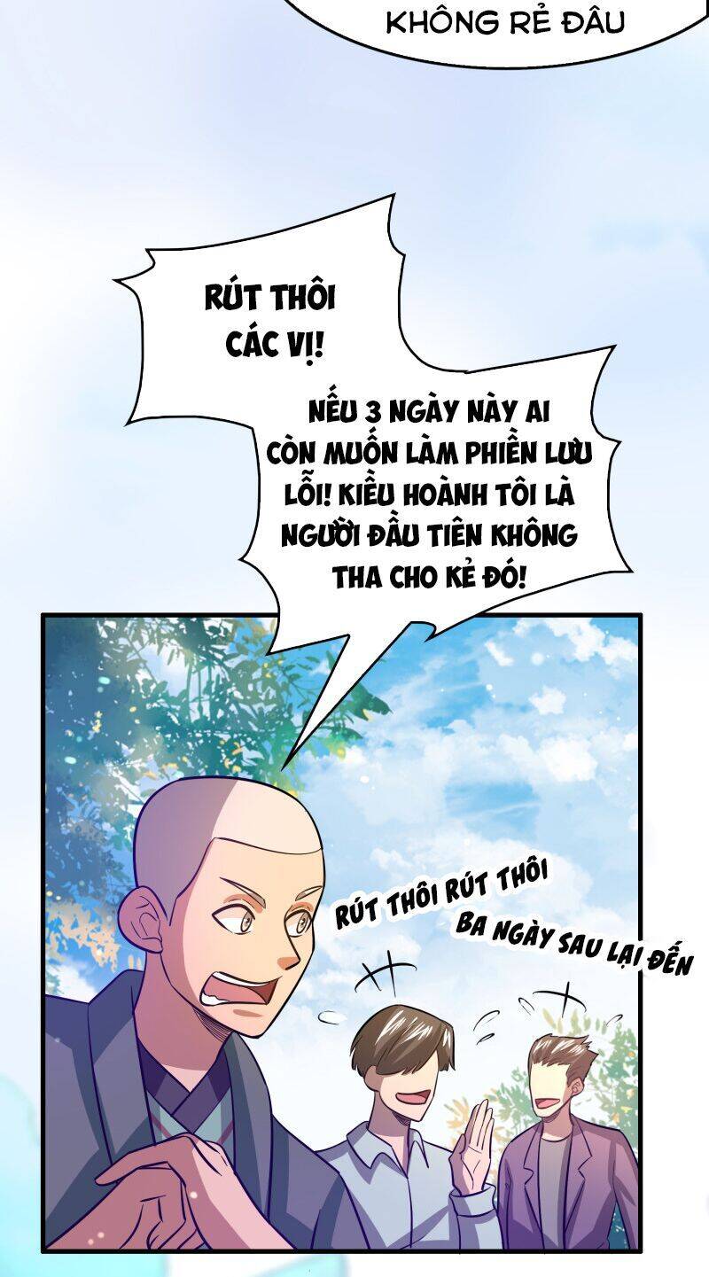 Hệ Thống Đại Gia Tại Dị Giới Chapter 99 - Trang 18