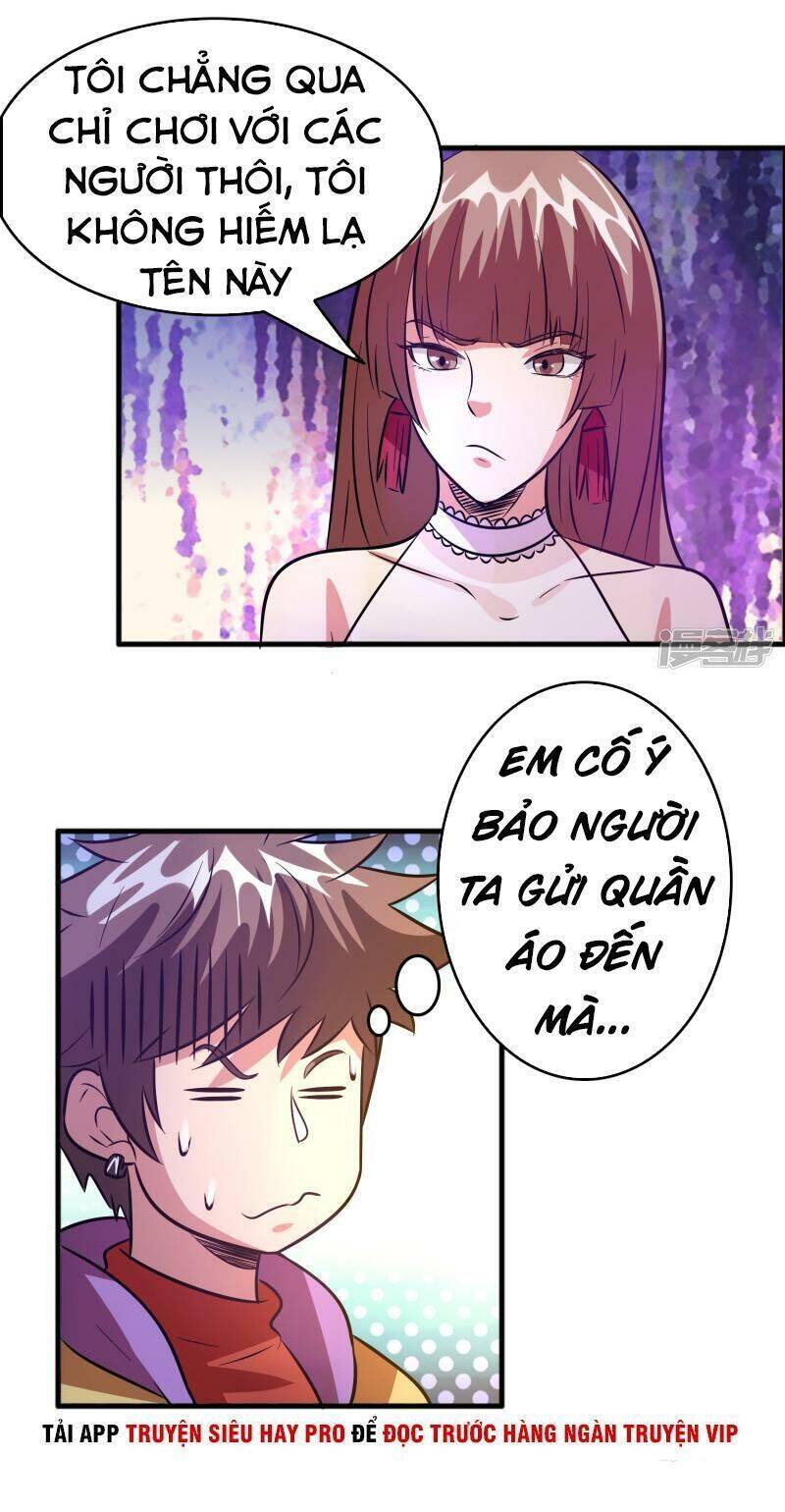 Hệ Thống Đại Gia Tại Dị Giới Chapter 74 - Trang 12