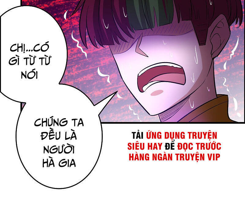 Hệ Thống Đại Gia Tại Dị Giới Chapter 124 - Trang 10