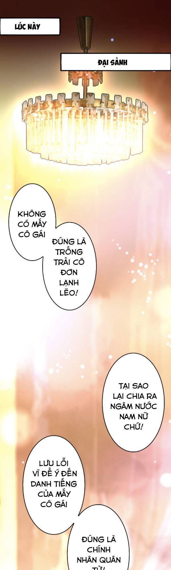 Hệ Thống Đại Gia Tại Dị Giới Chapter 118 - Trang 17