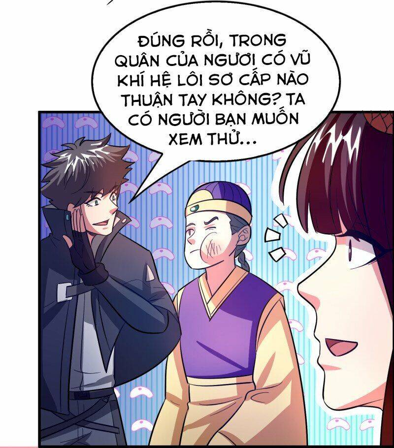 Hệ Thống Đại Gia Tại Dị Giới Chapter 96 - Trang 17