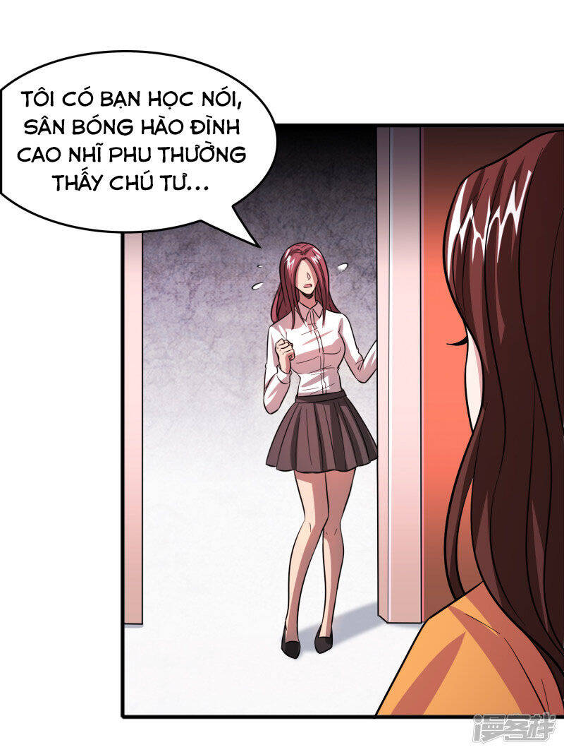 Hệ Thống Đại Gia Tại Dị Giới Chapter 64 - Trang 13