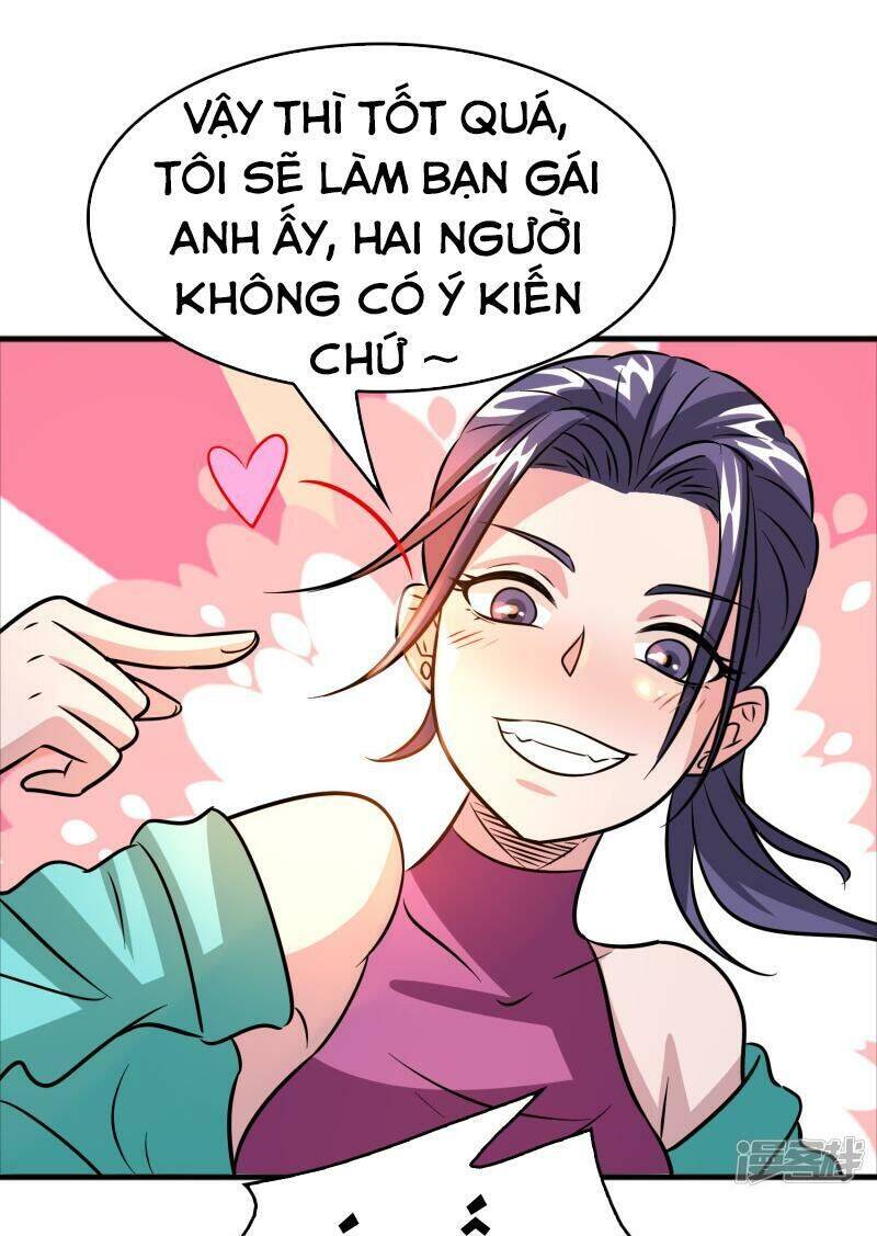 Hệ Thống Đại Gia Tại Dị Giới Chapter 72 - Trang 20