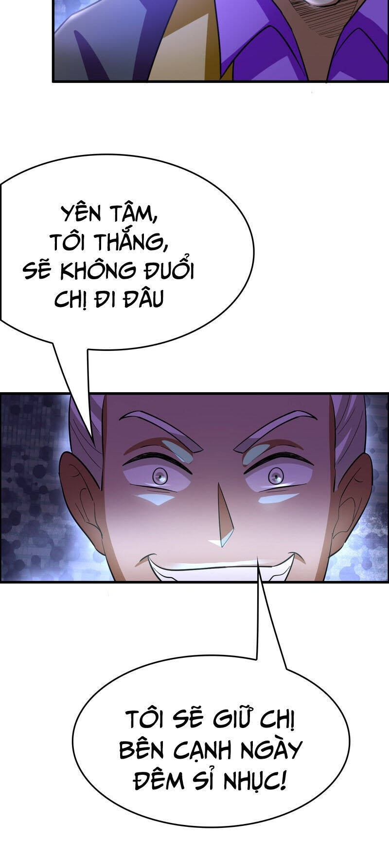 Hệ Thống Đại Gia Tại Dị Giới Chapter 114 - Trang 24