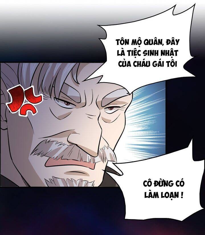 Hệ Thống Đại Gia Tại Dị Giới Chapter 82 - Trang 5