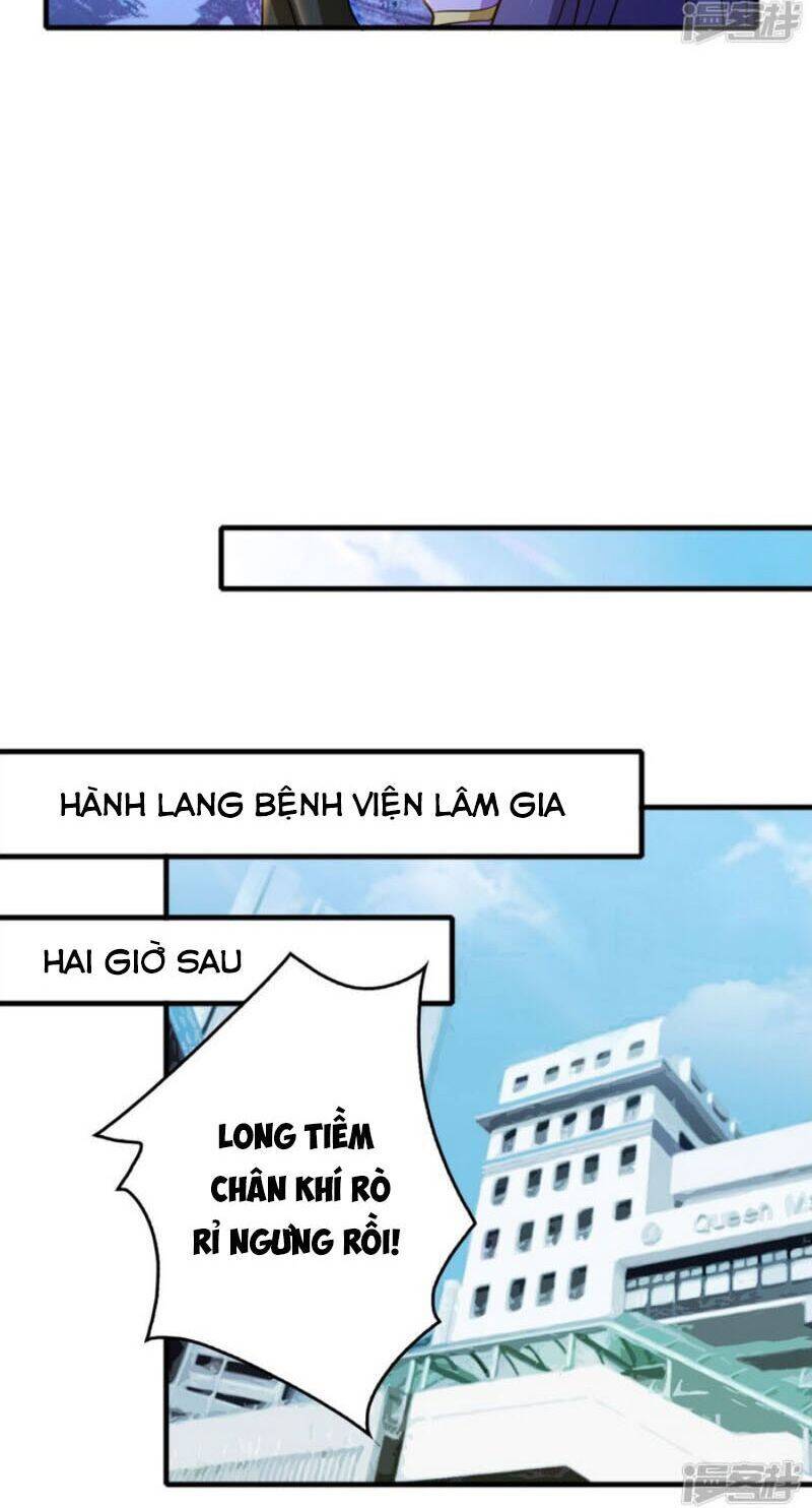 Hệ Thống Đại Gia Tại Dị Giới Chapter 57 - Trang 13