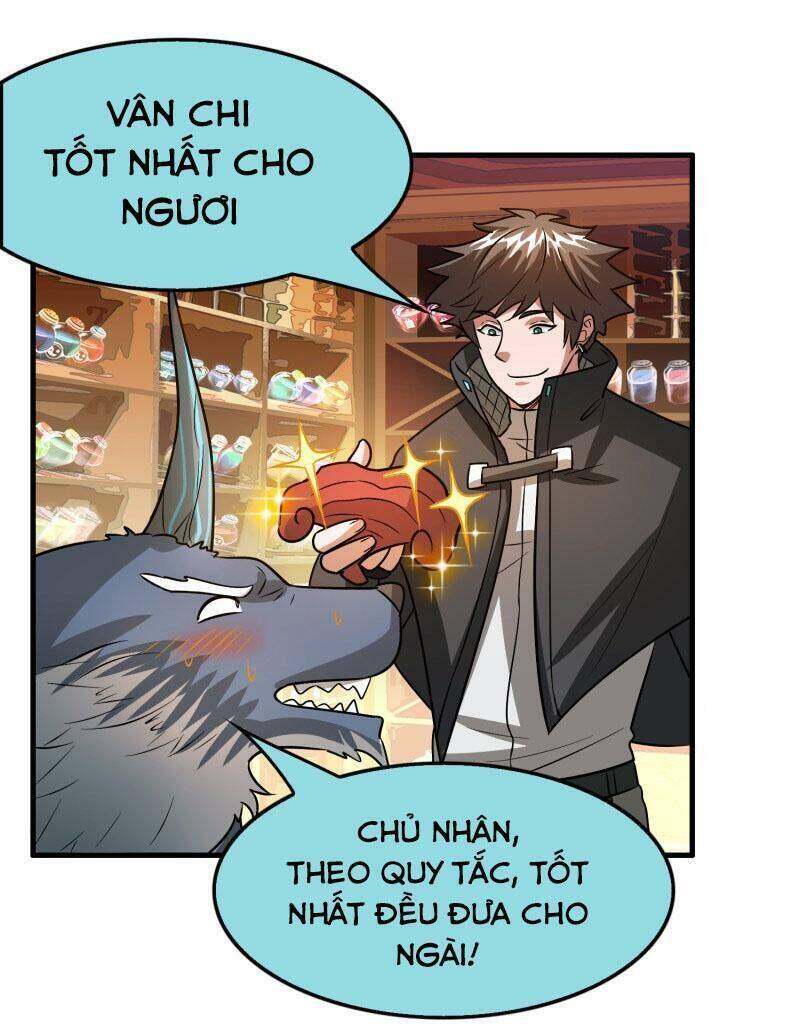 Hệ Thống Đại Gia Tại Dị Giới Chapter 102 - Trang 3