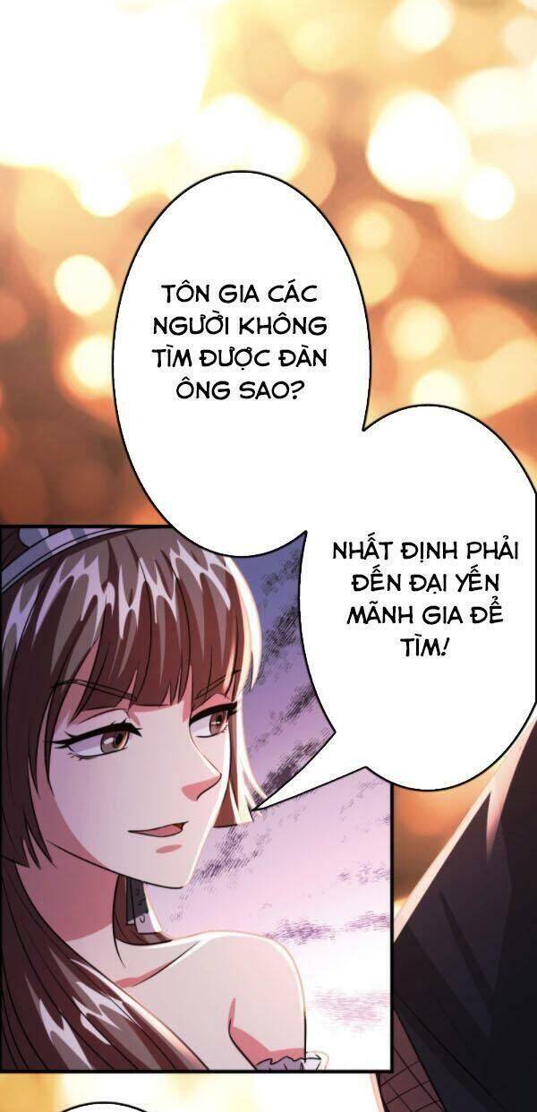 Hệ Thống Đại Gia Tại Dị Giới Chapter 104 - Trang 2