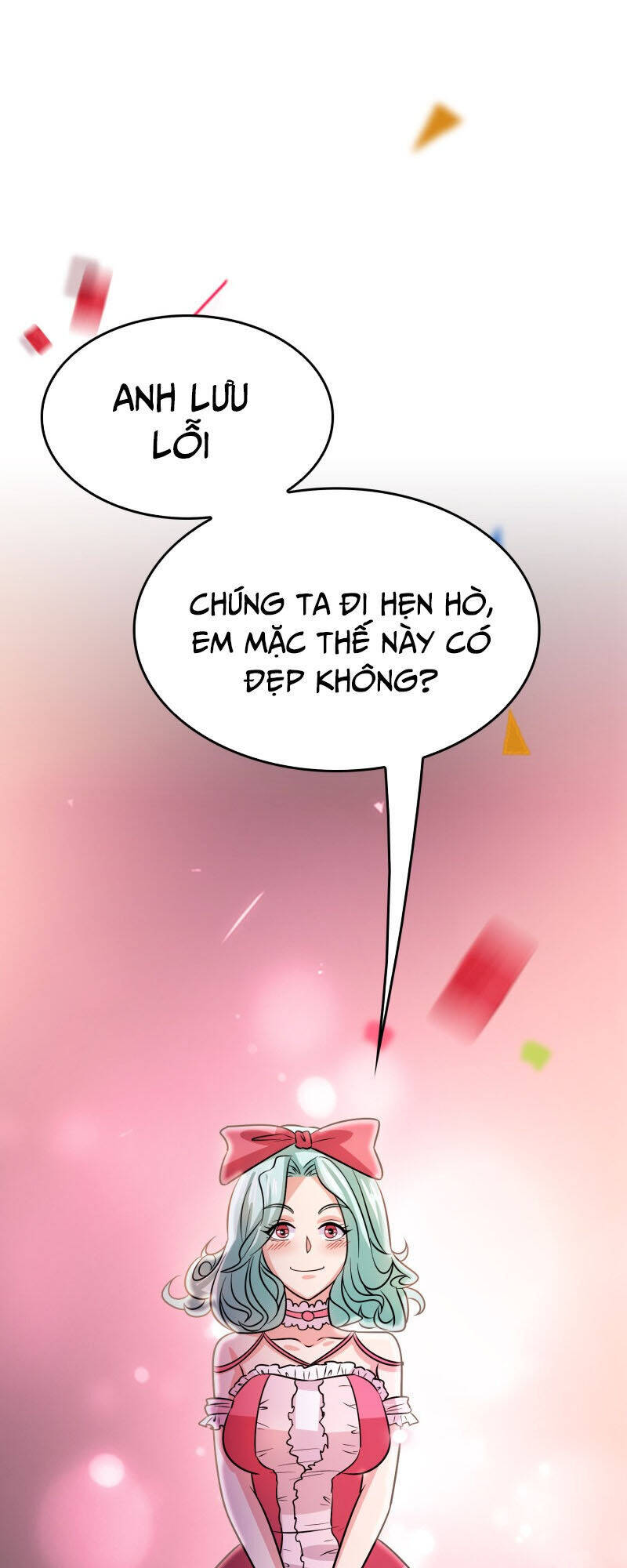 Hệ Thống Đại Gia Tại Dị Giới Chapter 116 - Trang 25