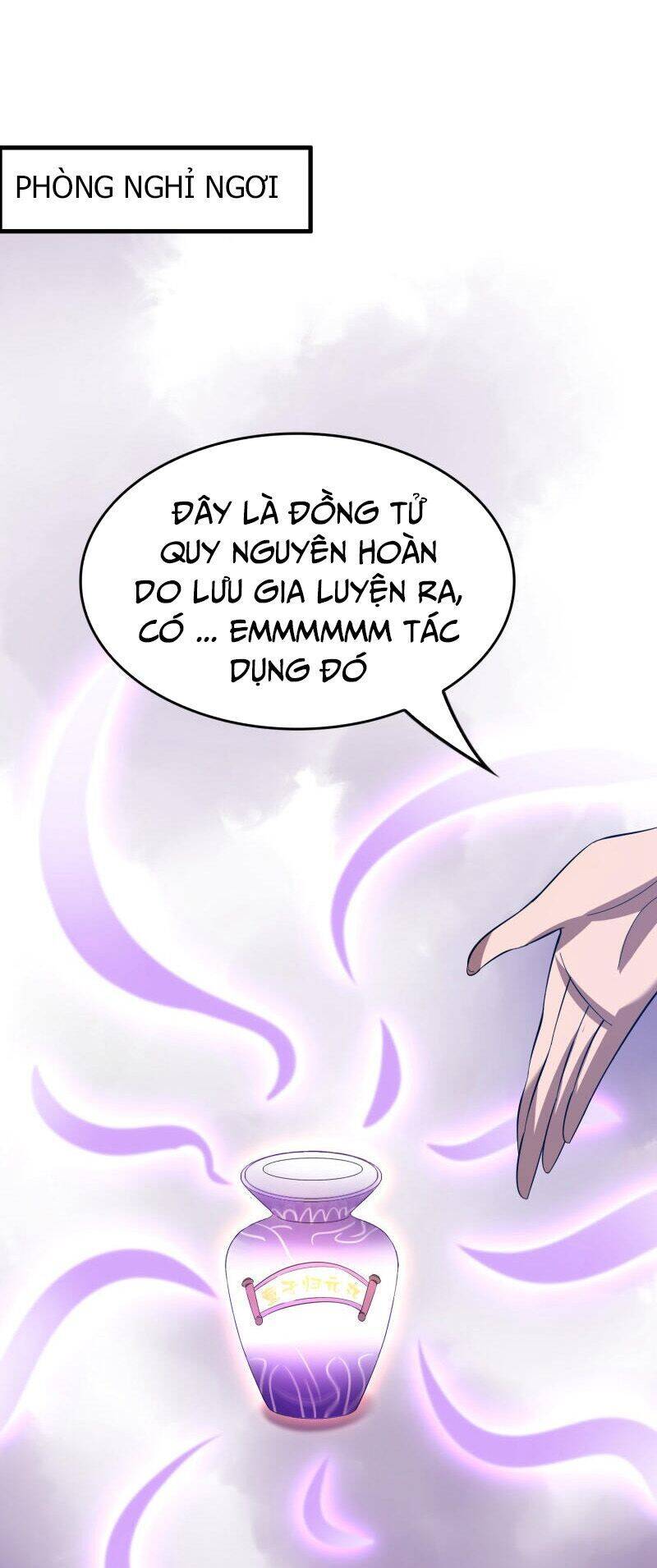 Hệ Thống Đại Gia Tại Dị Giới Chapter 17 - Trang 4