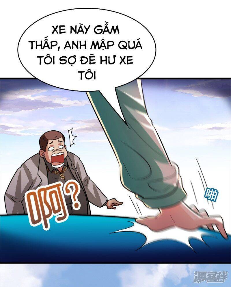 Hệ Thống Đại Gia Tại Dị Giới Chapter 69 - Trang 18