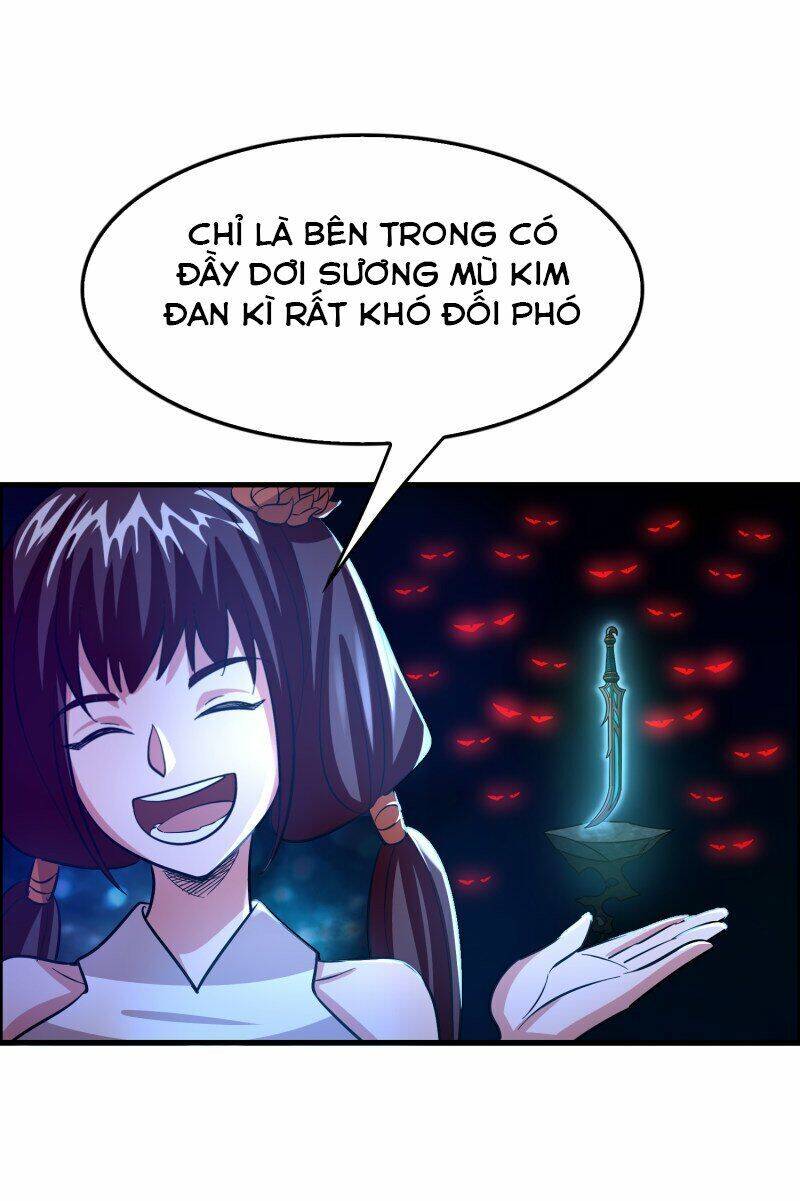 Hệ Thống Đại Gia Tại Dị Giới Chapter 96 - Trang 26