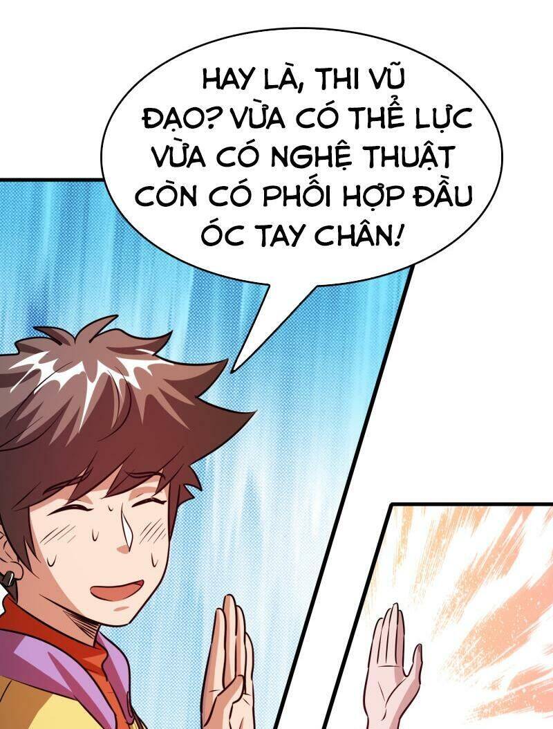 Hệ Thống Đại Gia Tại Dị Giới Chapter 73 - Trang 10