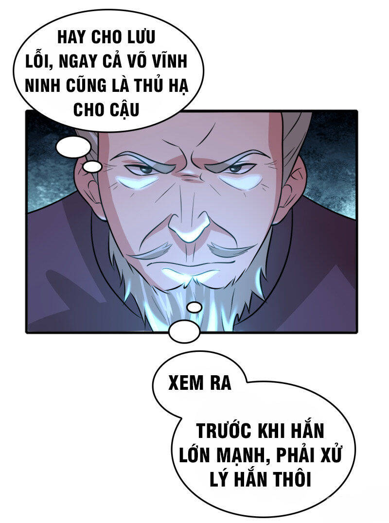 Hệ Thống Đại Gia Tại Dị Giới Chapter 76 - Trang 23