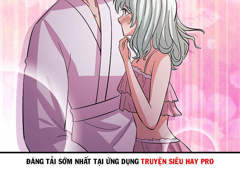 Hệ Thống Đại Gia Tại Dị Giới Chapter 120 - Trang 14